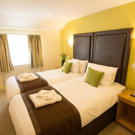 Wakefield Limes Lodge エクステリア 写真