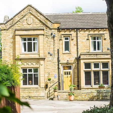 Wakefield Limes Lodge エクステリア 写真