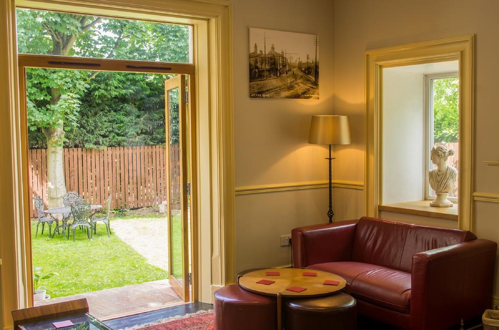 Wakefield Limes Lodge エクステリア 写真