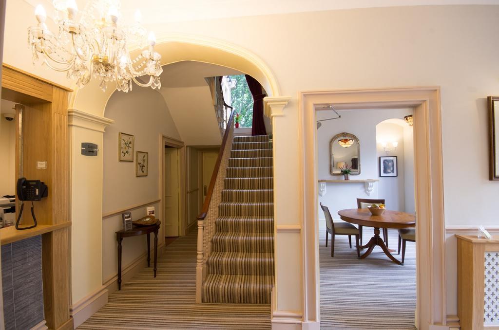 Wakefield Limes Lodge エクステリア 写真