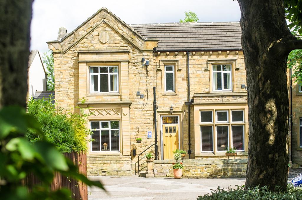 Wakefield Limes Lodge エクステリア 写真