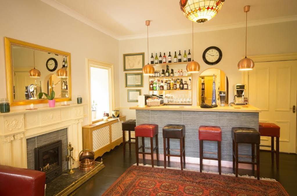 Wakefield Limes Lodge エクステリア 写真